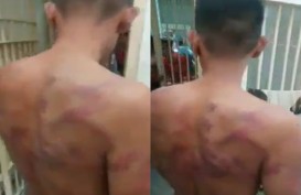 Rekam Video Napi Dipukuli Petugas Lapas, Warga Binaan Ini Dipindah
