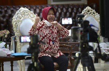 Selain di Gorontalo, Ini 7 Momen Risma Marah-Marah di Depan Publik