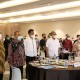 Badan Usaha BP Batam Paparkan Capaian 2021 dan Target 2022