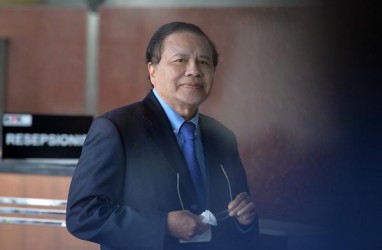 Ibu Kota Pindah ke Kaltim, Rizal Ramli: Siapa Mau Tinggal di Sana?