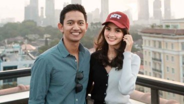 Lamar Kekasih di Halaman Kampus MIT, Begini Kisah Romantis Belva Devara dan Sabrina Anggraini