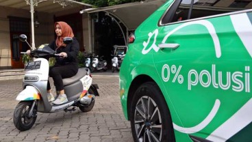 Jadi Official Mobile Supporting Partner, GrabCar Protect Siap Layani Panitia PON XX Papua, Gratis!