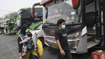 Kemenhub Ingin Percantik Terminal Tipe A, Ada Hotel hingga Area Olahraga 