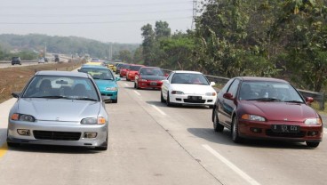 Segmen Pasar Terbatas, Honda Optimistis Tingkatkan Porsi Sedan