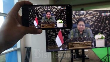 Realisasi Anggaran PEN per 1 Oktober 2021 Capai 55,3 Persen 