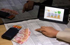 Kamus Bursa: Investasi Aman Obligasi Ritel Indonesia (ORI)