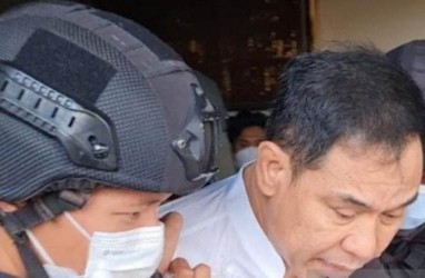 Kasus Terorisme: Eks Sekum FPI Munarman Segera Dikirim ke Kejaksaan Agung