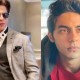 Putra Shah Rukh Khan, Aryan Khan Terjerat Kasus Narkoba