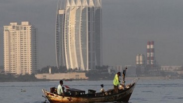 Peneliti Ungkap Dugaan Asal Parasetamol yang Cemari Teluk Jakarta