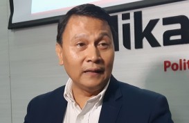 RUU IKN, PKS: Pemindahan Ibu Kota Negara Tidak Perlu