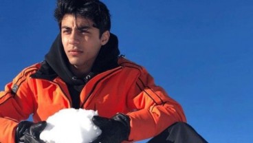 Putra Shah Rukh Khan, Aryan Khan Sudah Pakai Narkoba Selama 4 Tahun