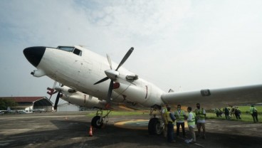 Cari Cadangan Migas di Papua, PHE Lakukan Survei Geofisika Melalui Pemantauan Udara