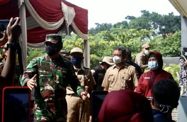 75 Tahun TNI, Setara Insitute: Kekerasan Aparat Masih Marak