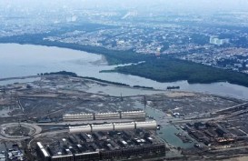  KONTAMINASI PARACETAMOL : Pencemar Teluk Jakarta Bakal Dikenai Sanksi