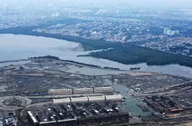 KONTAMINASI PARACETAMOL : Pencemar Teluk Jakarta Bakal…