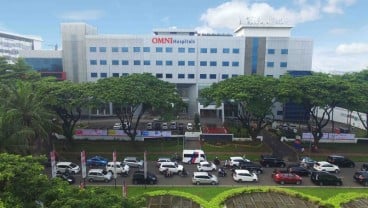 Omni Hospitals (SAME) Panggil RUPSLB Akhir Bulan, Bahas Tiga Agenda Ini