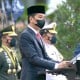 Jokowi di Acara HUT TNI: Perang Lawan Covid-19 Seperti Perang Berlarut-Larut