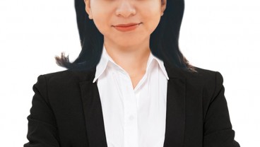 Perempuan Asal Kupang Ini Jadi CEO Termuda BRI, Siapakah Dia?