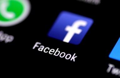 Facebook, Instagram, dan WhatsApp Lumpuh, Kejadian Terburuk Sejak 2008