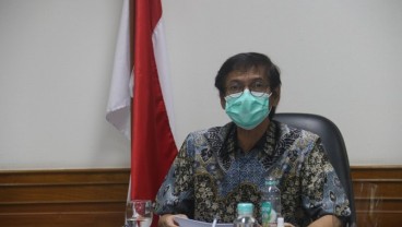 Kementerian ESDM Beberkan Penyebab Molornya Pengesahan RUPTL PLN 2021–2030