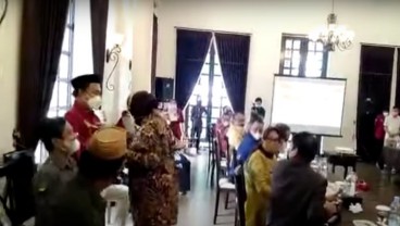 Akhir dari Kisah Risma Marah-marah di Gorontalo, Ini Lima Faktanya