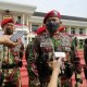 HUT TNI ke-76, Danjen Kopassus Berharap TNI Semakin Dicintai Rakyat