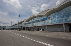 Persiapan Bandara Kualanamu Menjelang Pembukaan Penerbangan Internasional