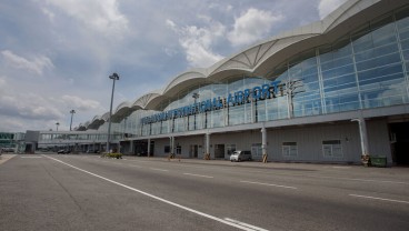 Persiapan Bandara Kualanamu Menjelang Pembukaan Penerbangan Internasional