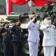 HUT Ke-76 TNI, Jokowi Puji Peran TNI Tanggulangi Pandemi Covid-19