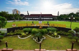Universitas Jenderal Soedirman Segera Gelar Perkuliahan Tatap Muka