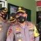 Kapolda Metro Jaya Ucapkan Selamat HUT Ke-76 TNI