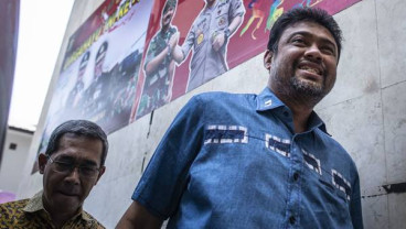Said Iqbal Resmi Jadi Pimpinan Partai Buruh