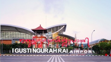 Bandara I Gusti Ngurah Rai Bali Siap Sambut Kedatangan Turis Mancanegara