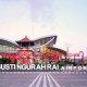 Bandara I Gusti Ngurah Rai Bali Siap Sambut Kedatangan Turis Mancanegara