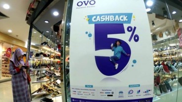 OVO Konfirmasi Rencana Grab Beli Sahamnya dari Grup Lippo