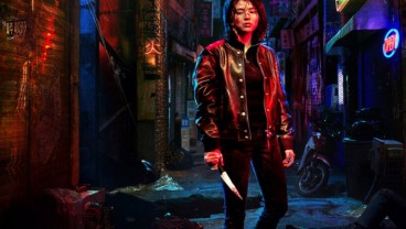 Demi Perannya di Serial My Name, Han So-hee Rela Lakukan Hal Ini