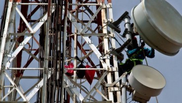 Menakar Arah Harga Saham TOWR Usai Caplok SUPR