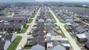 Sempat Turun karena Pandemi, Indeks Harga Properti Kembali Naik