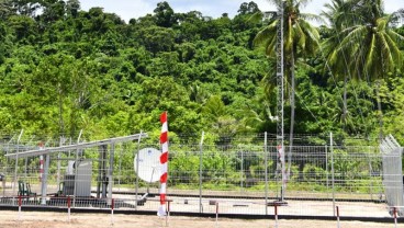 Bakti Bangun BTS 4G, Warga Pedalaman Masih Bingung Manfaat Internet