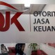 OJK Minta Industri Asuransi Patuhi Qanun LKS Aceh di 2022