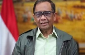 Mahfud MD: Presiden Jokowi Setuju Beri Amnesti untuk Saiful Mahdi