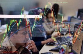 Transaksi Broker Saham Naik Sepanjang Kuartal III/2021, Ramai Investor Aktif
