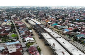 Perumnas Gandeng PTPN II Kembangkan Lahan 854 Ha di Deli Serdang