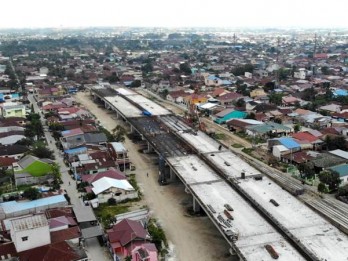 Perumnas Gandeng PTPN II Kembangkan Lahan 854 Ha di Deli Serdang