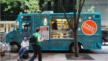 Mau Mencoba Bisnis Food Truck? Berikut 9 Hal yang Harus Anda Perhatikan