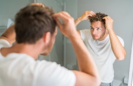Tips Memilih Produk Hair Styling yang Tepat untuk Pria