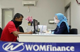 WOM Finance (WOMF) Telah Serap Seluruh Dana Obligasi Rp500 Miliar. Untuk Apa?