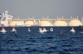 Babak Baru Perkara Kontrak LNG Pertamina-Anadarko