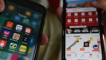 Menilik Investasi Amazon di Tengah Dominasi Shopee, Tokopedia & Bukalapak