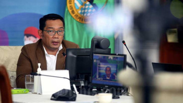 Ridwan Kamil Minat Maju Pilpres 2024, Bakal Merapat ke PAN?